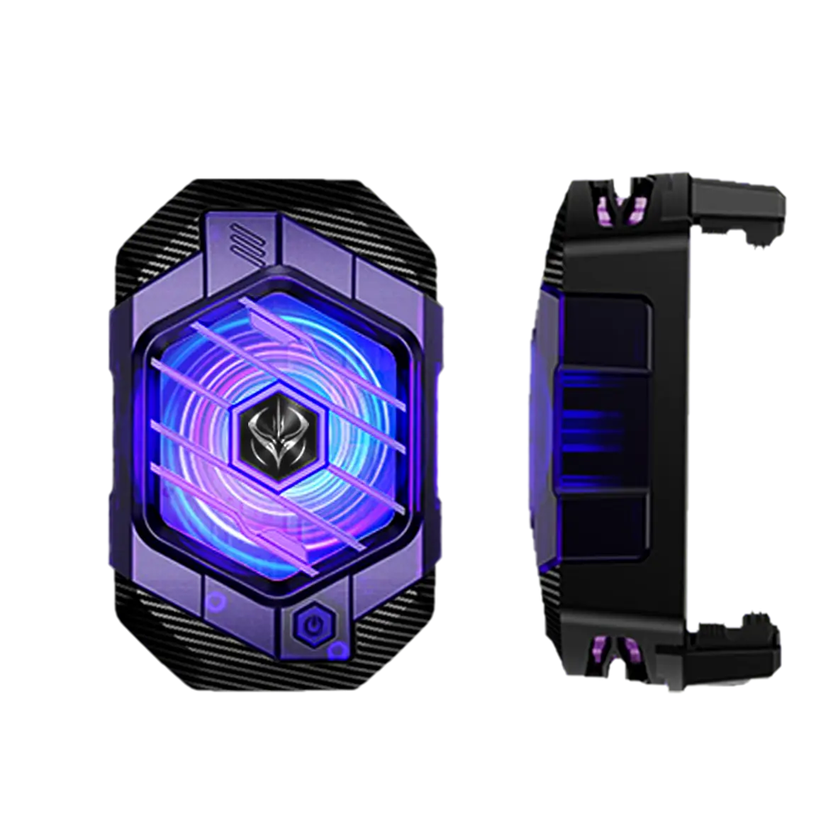 ouzby ice x force teknik detay resim